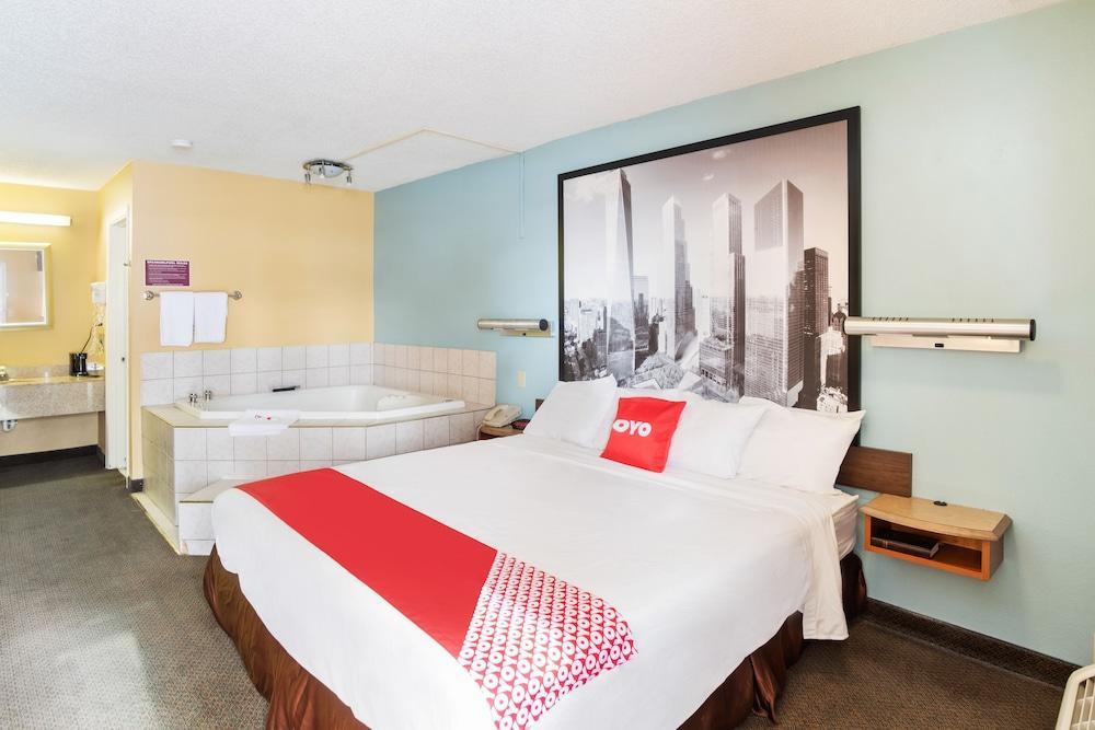 Super 8 By Wyndham Findlay Otel Dış mekan fotoğraf